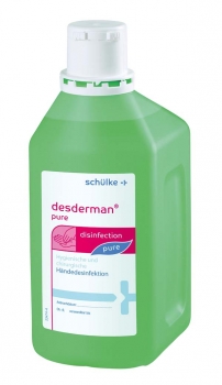 Desderman pure 1000 ml Flasche (1 Stück)