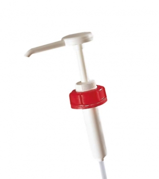 DOSIERPUMPE F 5L 20ML HUB - 1 Stk