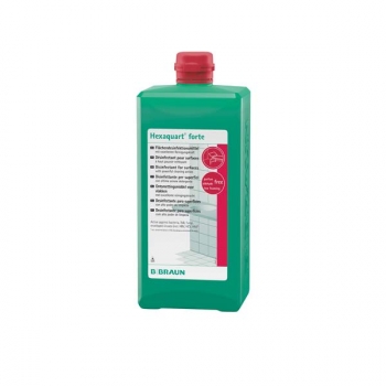 HEXAQUART FORTE LÖSUNG - 1000 ml - 1 Stk