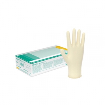 MANUFIX SENSITIVE UH. PUDERFREI - UNSTERIL (90 und 100 Stück)