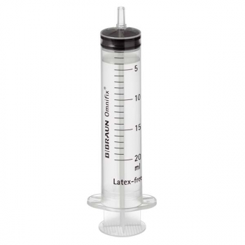 OMNIFIX SOLO LATEXFREI - 100X20 ml
