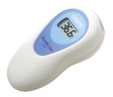 OMRON GENTLE TEMP 510 OHRTHERMOMETER - 1 Stk