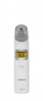 OMRON GENTLE TEMP 521 OHRTHERMOMETER - 1 Stk