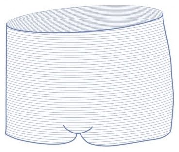 Preview: Seni FIX COMFORT Large 20x5 Stk. (100 Stück)