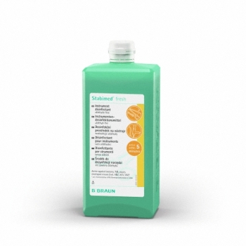 Preview: Stabimed Fresh Lösung 1 Liter Flasche (1 Stück)