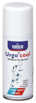 URGO COOL KUEHLSPRAY 100 ml - 1 Stk