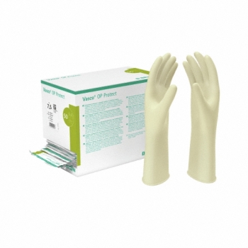Vasco Seril OP Protect Handschuhe Größe 6 - (2 Stück)