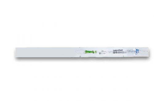 INSTANTCATH Einmalkath.Nel.Ch 12 20cm Gleitgel ws. (25 Stück)