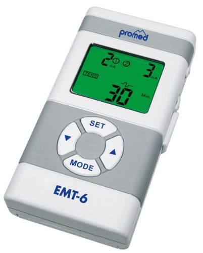 PROMED TENS/EMS EMT-6 (1 Stück)