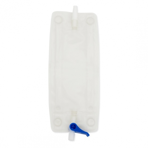BEINBEUTEL 540 ml steril medium 9814  (10 Stück)