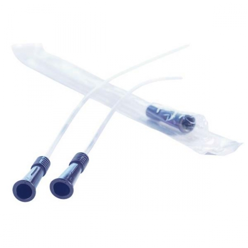 EASICATH EINMALKATH. NELATON - 5372 - Frauen - CH12 - Länge: 20cm Weiß (25 Stück)
