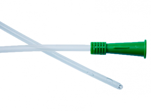 EASICATH EINMALKATH. NELATON - 5374 - Frauen - CH14 - Länge: 20cm Grün (25 Stück)