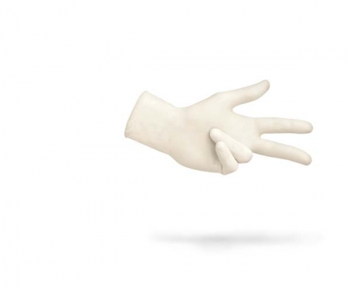 SENTINA AMBIDEXTROUS UH PUDERFREI Gr. 7-8 M - (100 Stkück)