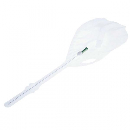 EASICATH SET - 28029-FRAUEN-Männer - CH16 - Länge: 40cm Orange (20 Stück)