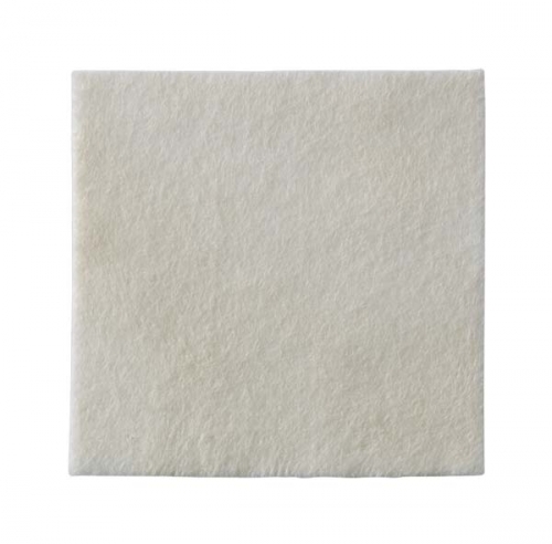BIATAIN Alginate Ag Kompressen 5x5 cm mit Silber (10 Stück)