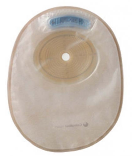 SENSURA Colo.B.1t.35mm maxi transparent (30 Stück)