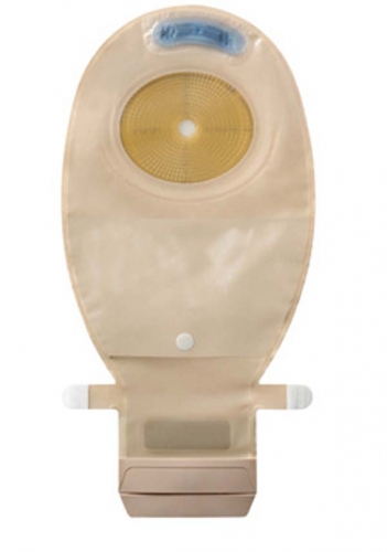SENSURA Ileo.B.1t.25mm maxi transparent (30 Stück)