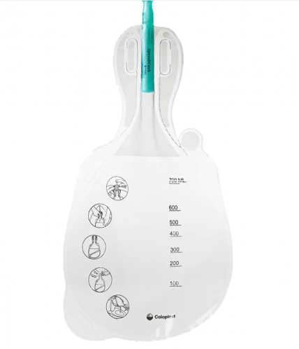 SPEEDIBAG COMPACT 28592 - 700ml (30 Stück)