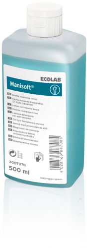 Manisoft 500 ml - Flasche(1 Stück)