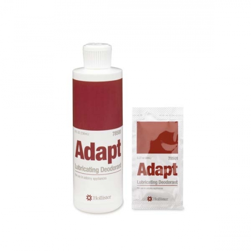 ADAPT geruchsneutralisierendes Gleimittel Sachet 8ml (50 Stück)