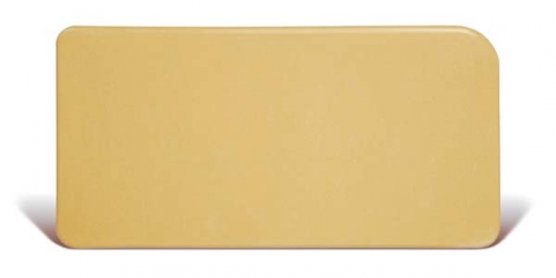 EAKIN Cohesive Hautschutzplatten 10x20cm große 2 (5 Stück)