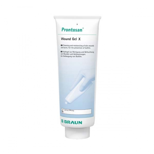 PRONTOSAN Wound Gel X 250ml (1 Stück)