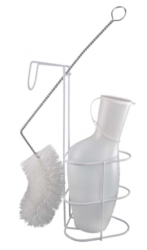 URINFLASCHE SET HERREN (1 Stück)