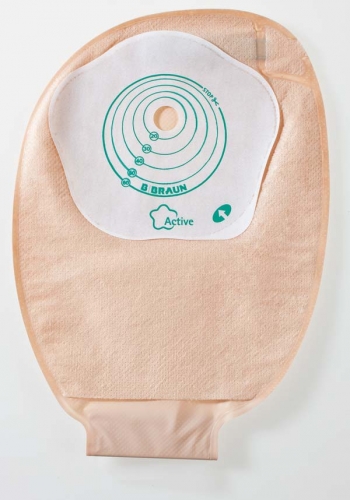 SOFTIMA Active Ileob.1t.mini 15-50 Roll'Up beige (30 Stück)