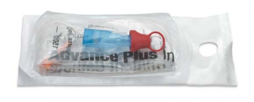 ADVANCE Plus Pocket Kath.Nel.Ch 12 40cm m.Btl.weiß (25 Stück)