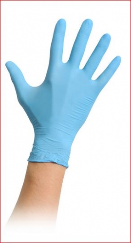 MyClean ni-touch  PF Handschuhe Größe L (100 Stück)
