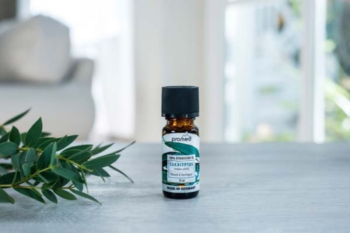 PROMED AROMAESS EUKALYPTUS 10ml (1 Stück)