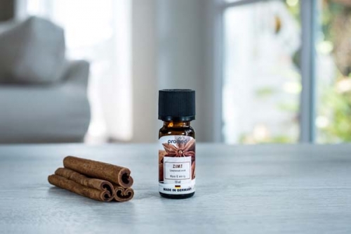 PROMED AROMAESSENZ ZIMT 10ml (1 Stück)