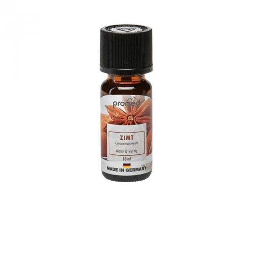 PROMED AROMAESSENZ ZIMT 10ml (1 Stück)