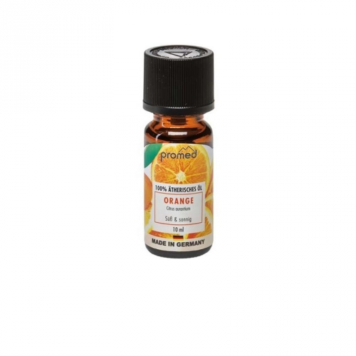 PROMED AROMAESSENZ ORANGE 10ml (1 Stück)