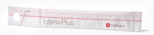 INFYNA Plus Einmalkatheter Nelaton Ch 12 17 cm (30 Stück)