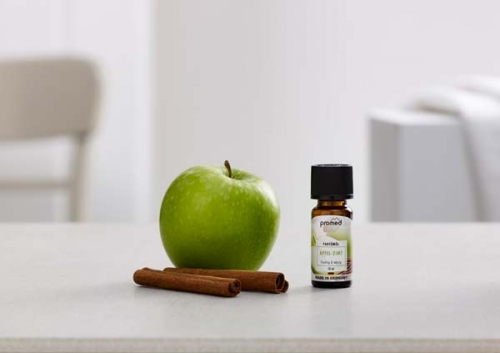 PROMED DUFTOEL APFEL ZIMT 10ml (1 Stück)