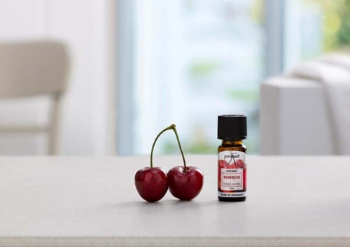 PROMED DUFTOEL WILDKIRSCHE 10ml (1 Stück)