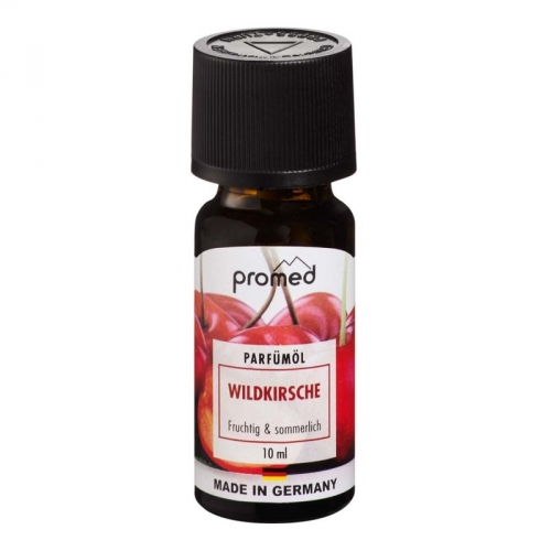 PROMED DUFTOEL WILDKIRSCHE 10ml (1 Stück)