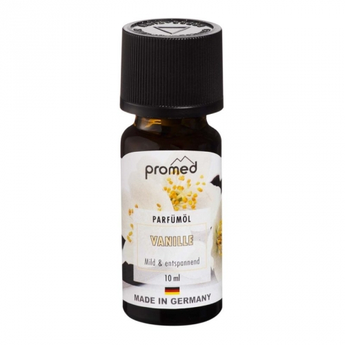 PROMED DUFTOEL VANILLE 10ml (1 Stück)