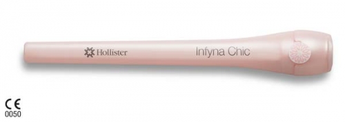 INFYNA Chic Einmalkatheter Nelaton Ch 12 13 cm (30 Stück)