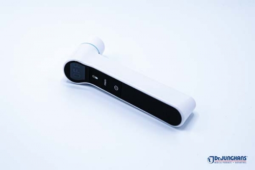 INFRAROT FIEBERTHERMOMETER 3in1 ohne Batterie (1 Stück)