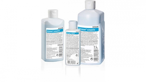 Skinman Complete 500 ml Spenderflasche (1 Stück)