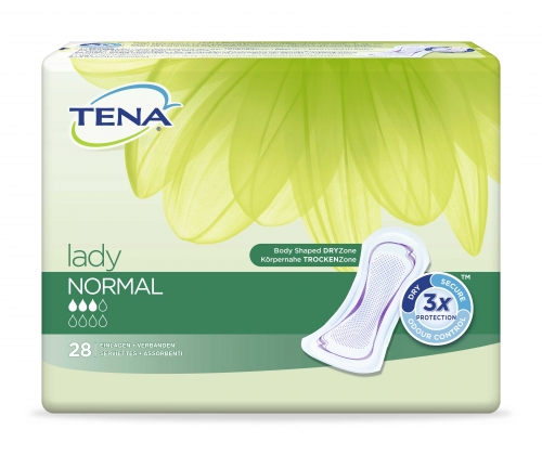 TENA Lady Normal 6X28 Stück