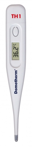 DOMOTHERM TH1 FIEBER THERMOMETER - 1 Stk