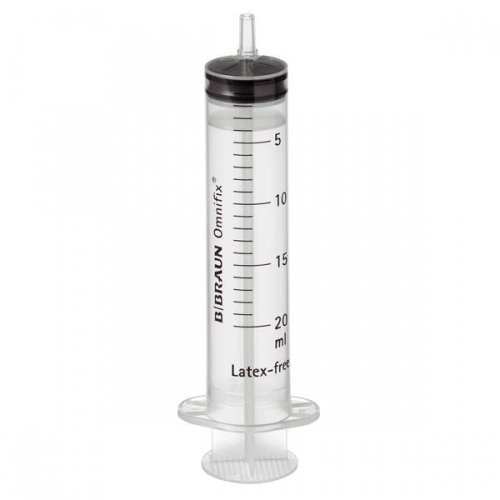 OMNIFIX SOLO LATEXFREI - 100X20 ml