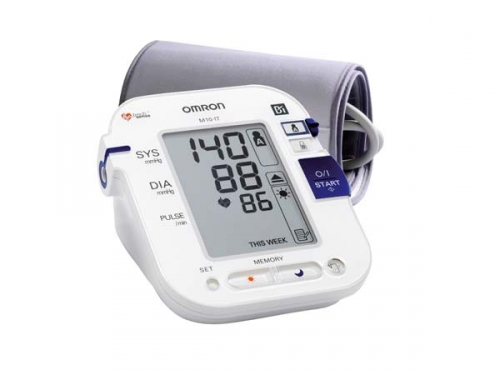 OMRON M10 IT OBERARM BMG - 1 Stk