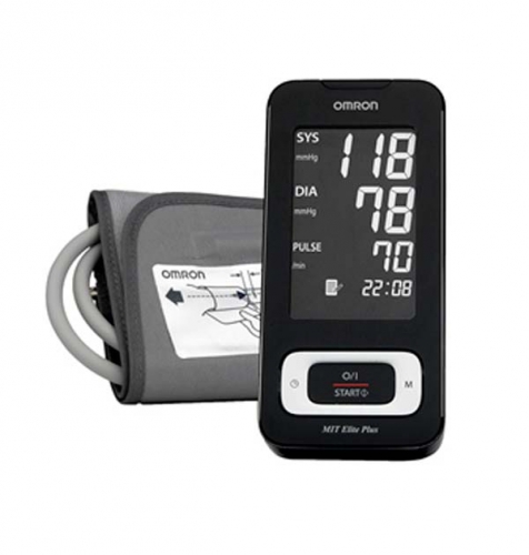 OMRON MIT ELITE PLU OB BMG - 1 Stk
