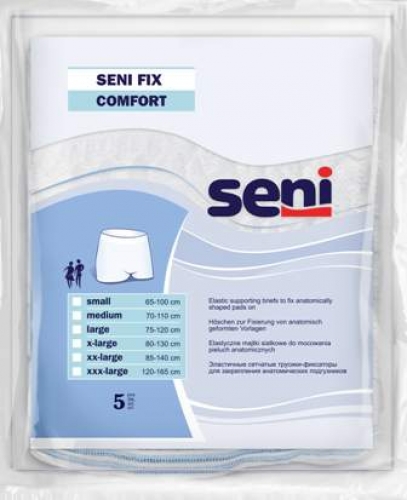 Seni FIX COMFORT Large (5 Stück)