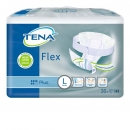 TENA Flex Plus L 3X30 Stück (90 Stück)