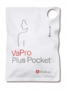 VAPRO Plus Pocket Einmalkatheter Nel.Ch 8 20 cm (25 Stück)
